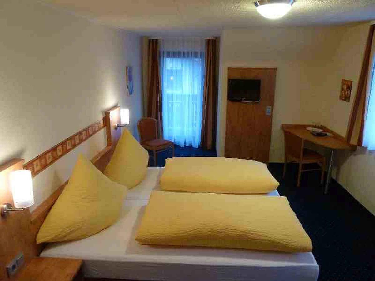 Hotel Schuetzen Bad Peterstal-Griesbach Exterior photo